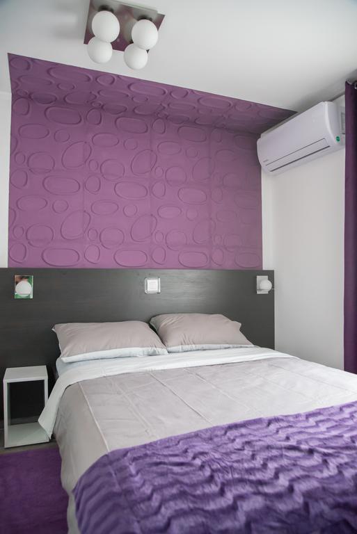 Sobe Novi Grad Hotel Osijek Exterior foto
