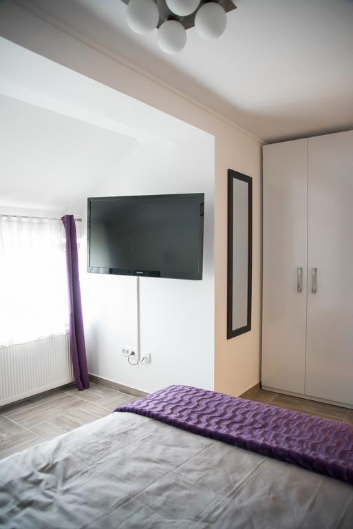 Sobe Novi Grad Hotel Osijek Exterior foto